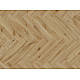 Вінілова підлога SPC BARLINEK Idea Herringbone DP5000031 Дуб Desert
