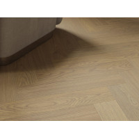 Виниловый пол SPC BARLINEK Idea Herringbone DP5000033 Дуб Antic