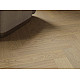 Вінілова підлога SPC BARLINEK Idea Herringbone DP5000033 Дуб Antic