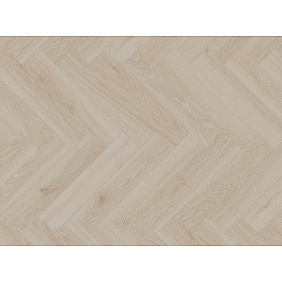 Вінілова підлога SPC BARLINEK Idea Herringbone DP5000047 Дуб Tea