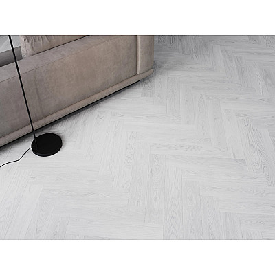 Вінілова підлога SPC BARLINEK Idea Herringbone DP5000043 Дуб Diamond