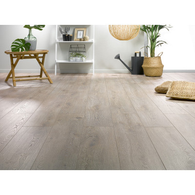Ламинат BEAUTY FLOOR Amber 536 Дуб Linen – купить