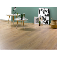 Ламінат BEAUTY FLOOR Diamond 518 Дуб Rafia