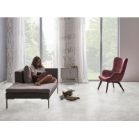 Виниловый пол CHECK LVT 2153E Rahden Concrete