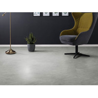 Виниловый пол CHECK LVT 2154E Marbach Concrete