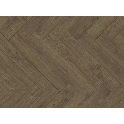 Ламинат PARADOR 1748754 Дуб Mont Blanc dark brown