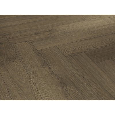 Ламинат PARADOR 1748754 Дуб Mont Blanc dark brown