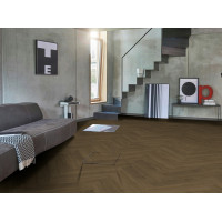 Ламінат PARADOR 1748754 Дуб Mont Blanc dark brown