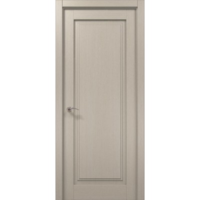 Двері Папа Карло MILLENIUM ML-08 Дуб кремовий