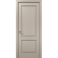 Двері Папа Карло MILLENIUM ML-10 Дуб кремовий
