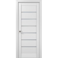 Двері Папа Карло MILLENIUM ML-14 Білий матовий