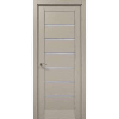 Двері Папа Карло MILLENIUM ML-14 Дуб кремовий
