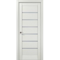 Двері Папа Карло MILLENIUM ML-14 Ясен білий