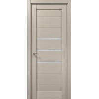 Двері Папа Карло MILLENIUM ML-55 Дуб кремовий