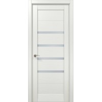 Двері Папа Карло MILLENIUM ML-59 Ясен білий