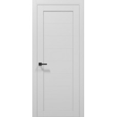 Двери Папа Карло TETRA T-04 Альпийский белый