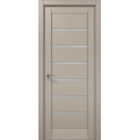 Двері Папа Карло MILLENIUM ML-14C Дуб кремовий