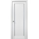 Двери Папа Карло MILLENIUM ML-62с Белый матовый