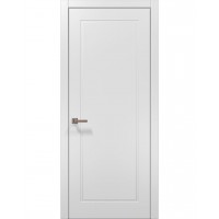 Двері Папа Карло STYLE ST-21 Білий матовий, кромка ABC