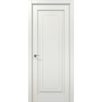 Межкомнатные двери Папа Карло MILLENIUM ML-801 Ясень белый