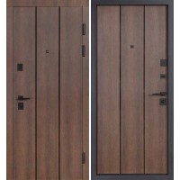 Revolut В-85 (квадро), модель 535. Колір: дрімвуд темний