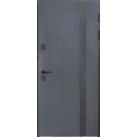 Вхідні двері на замовлення Булат Термо Європа