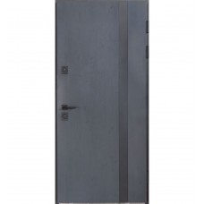 Вхідні двері на замовлення Булат Термо Європа