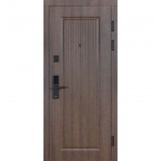 Вхідні двері на замовлення Булат, серія Електро