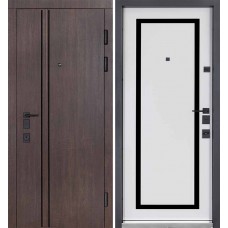 Булат Expert, модель 570/568. Колір: дуб дорато темний/олово супермат