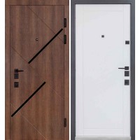 Булат Олімп, модель 571/238. Колір: дрімвуд темний/олово супермат