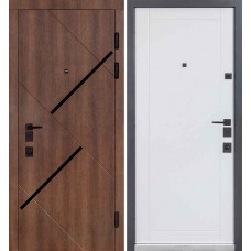 Булат Олімп, модель 571/238. Колір: дрімвуд темний/олово супермат