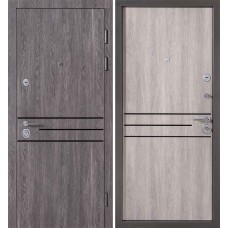 Revolut В-81, модель 544. Колір: дуб немо карбон/дуб немо срібний