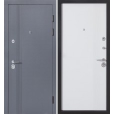 Revolut В-81, модель 172. Колір: антрацит/біла шагрень