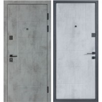 Revolut В-434, модель 155. Колір: оксид темний/оксид світлий