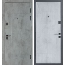 Revolut В-434, модель 155. Колір: оксид темний/оксид світлий