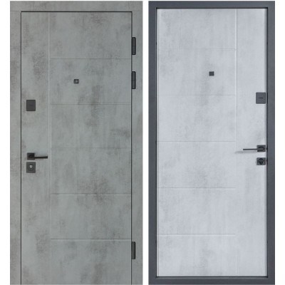 Revolut В-434, модель 155. Колір: оксид темний/оксид світлий