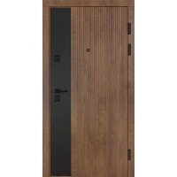 Вхідні двері на замовлення Булат, серія Fortezza