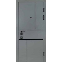 Вхідні двері на замовлення Булат, серія Expert