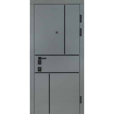 Вхідні двері на замовлення Булат, серія Expert