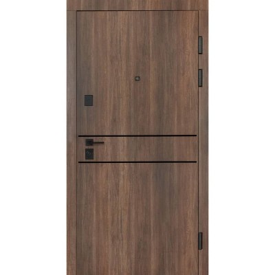 Вхідні двері на замовлення Булат, серія Статус