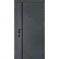 Вхідні двері на замовлення Булат, серія Тренд