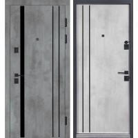 Булат Статус, модель 549/551. Колір: оксид темний/оксид світлий