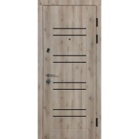 Вхідні двері на замовлення Булат, серія Стандарт