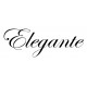 Elegante