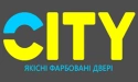 Двері City