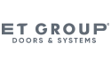 Двері ET Group