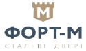 Вхідні двері Форт-М