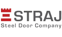 Вхідні двері Straj