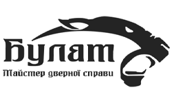 Логотип Булат